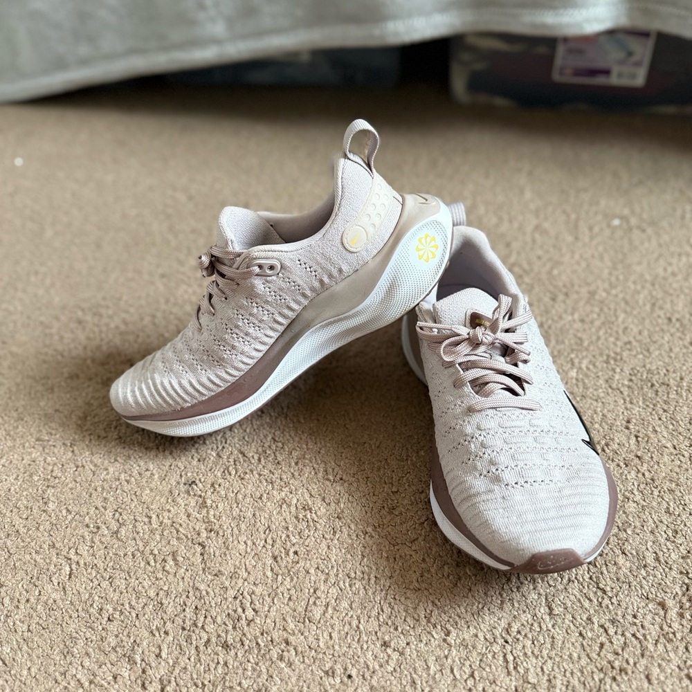 Nike react infinity run 4 - Picture 3 of 6